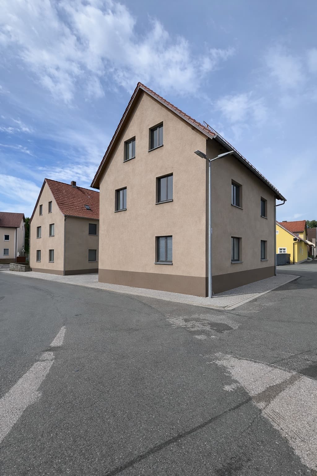 Ansicht des Objekts in Sulzbach-Rosenberg