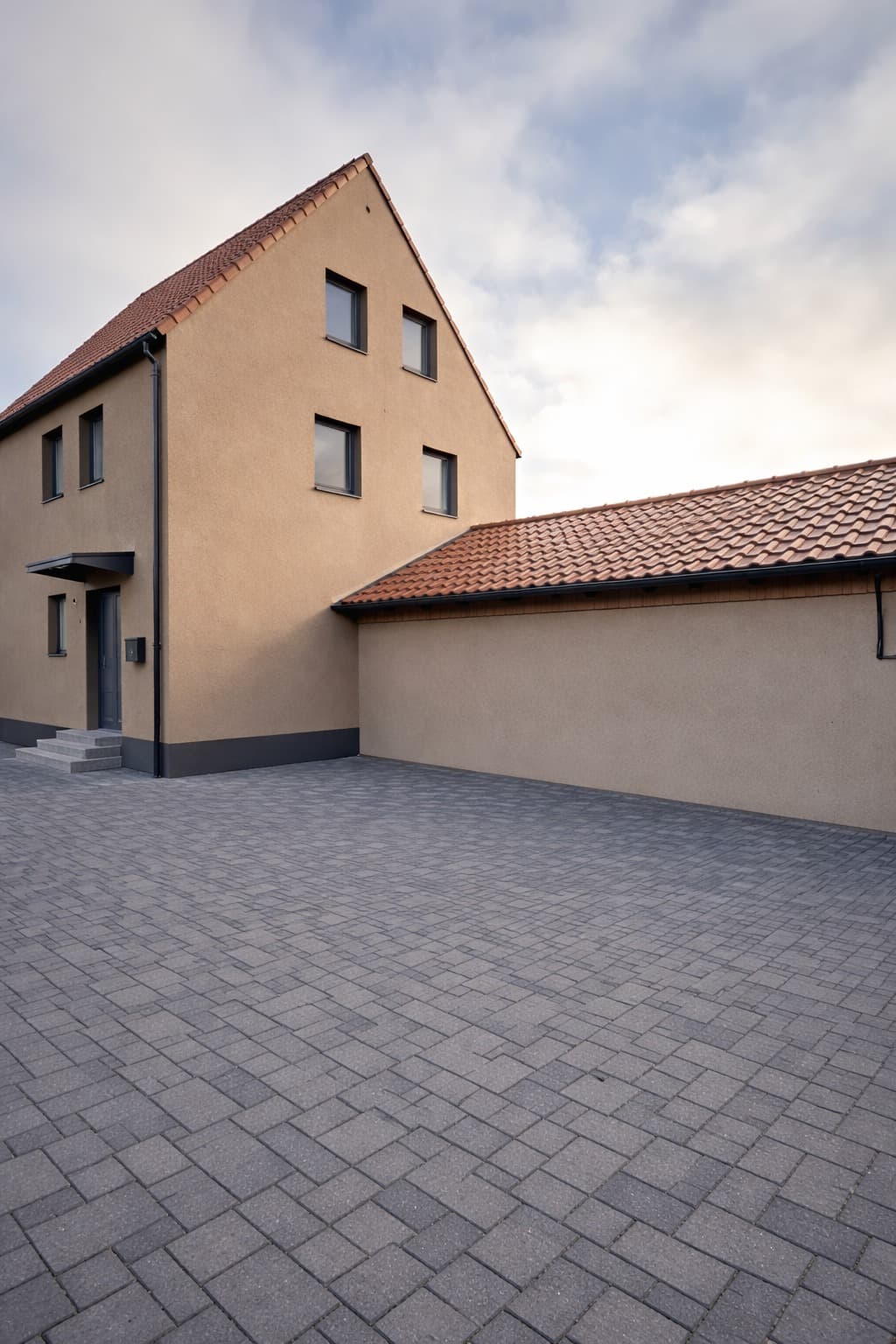 Ansicht des Objekts in Sulzbach-Rosenberg