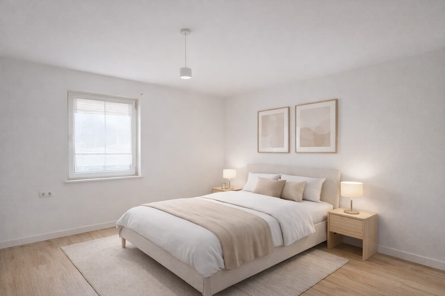 Sanierte 2-Zimmer-Wohnung (WE05), Sulzbach-Rosenberg