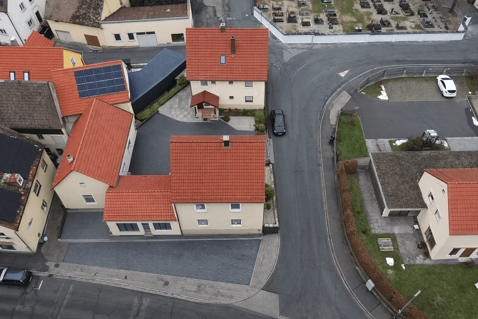 Sanierte Eigentumswohnungen als Kapitalanlage in Sulzbach-Rosenberg